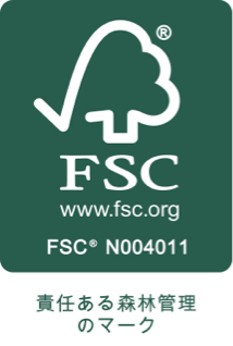 FSC®ロゴ