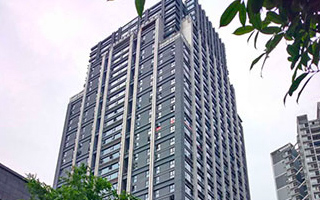 Taiwan Shin Shin Computer Co., Ltd. （Chongqing Representative Office）