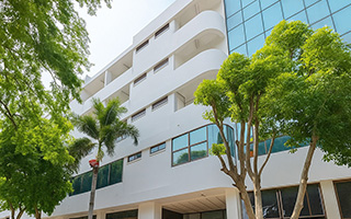 Shin Shin (Thailand)Co., Ltd. 