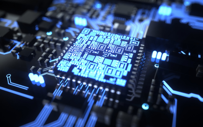 Circuit board mounting and manufacturing contracts