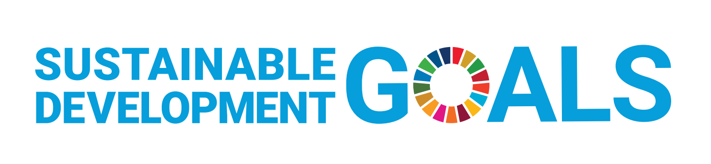 SUSTAINABLE DEVELOPMENT GOALS