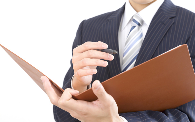  新進商会の求める人材